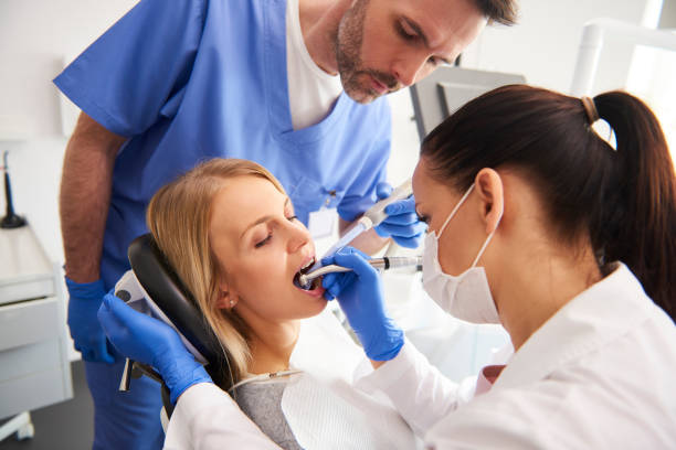 Best Emergency Dental Care  in Brookshire, TX